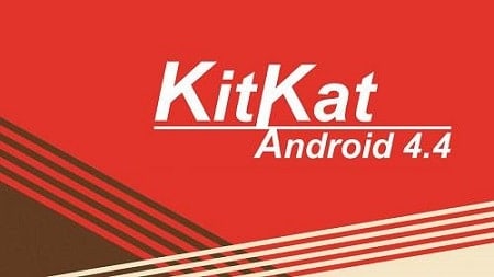 HP Android Kitkat Murah
