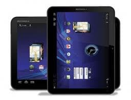 Harga dan Spesifikasi Tablet XOOM 2 3G MZ616