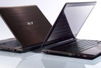 Harga Laptop / Notebook / Netbook Acer Terbaru