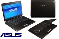 Harga Laptop / Notebook / Netbook Asus Terbaru