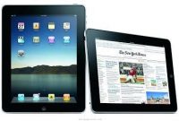 Harga dan Spesifikasi Tablet iPad 3