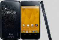 Cara Root HP Google Nexus 4