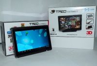 Harga dan Spesifikasi Tablet TREQ A10B2-4GB Basic 2