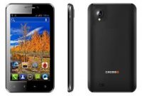 Cara root HP Cross Andromeda A27