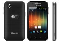 Cara root HP Smartfren Andromax e860