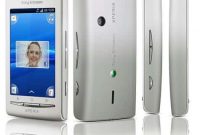 Cara root Smartphone Xperia X8