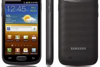 Mau tahu Cara Root HP Samsung Galaxy W (I8150)?