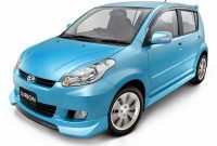 Bahas Harga Mobil Daihatsu Sirion