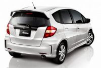 Daftar Harga Mobil Honda Jazz Bekas