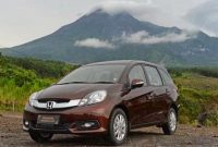 Tipe-Tipe dan Harga Honda Mobilio