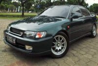 Kelebihan Mobil Toyota Corolla