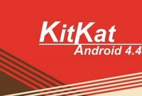 Daftar Harga Android Kitkat Murah