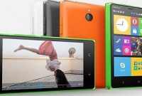 Harga dan Spesifikasi Nokia X2 Dual SIM