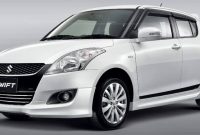 Kelebihan dan Kekurangan Suzuki Swift