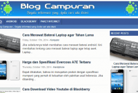 Cara Mengambil Screenshot Layar Laptop