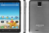 Harga Advan Star S5M, HP Android Murah