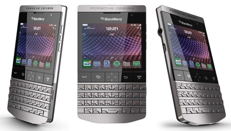 Daftar Harga BlackBerry Terbaru 2014