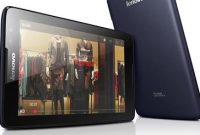 Harga dan Spesifikasi Lenovo TAB A7-30