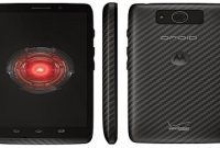 Harga dan Spesifikasi Motorola Droid Turbo