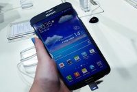 Harga Samsung Galaxy Mega 2 Terbaru