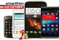 Harga Android Smartfren Andromax Terbaru