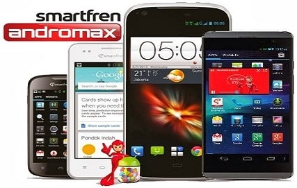 Harga Android Smartfren Andromax