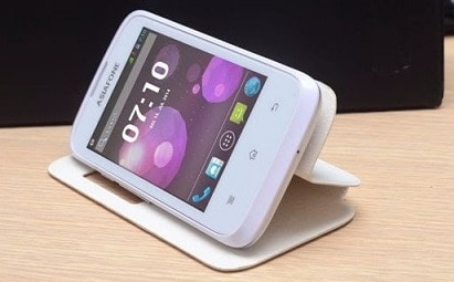 Harga HP Asiafone Asiadroid 90, Android Super murah