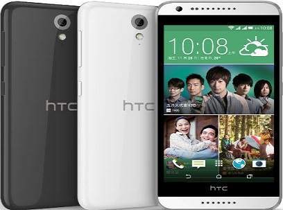 Harga HTC Desire 620G Dual SIM, HP Android Murah