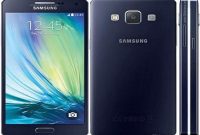 Harga Samsung Galaxy A5, HP Android KitKat