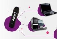 Beli Modem Axis, Gratis Internet 300MB