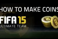 Fifa 15 Cheat Tanpa Root Android dan iOS Anda