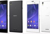 Review Sony Xperia T3 D5103