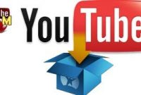 Cara Download Video Youtube di Android Dengan TubeMate