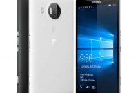 Spesifikasi Microsoft Lumia 950xl – Smartphone Windows 10 Dengan Layar 5.7 Inchi