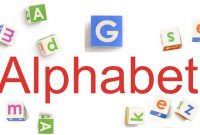 6 Project Alphabet yang Akan Mengubah Dunia