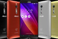 Spesifikasi dan Harga Zenfone 2 ZE551ML