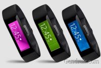 Mengenal Lebih Jauh Microsoft Band