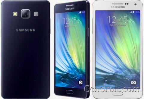 Hp Samsung Galaxy A5 Duos
