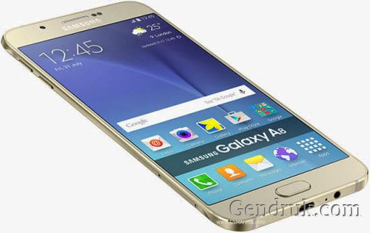 Harga Samsung Galaxy A8 dan Spesifikasinya
