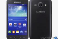 Review Spesifikasi dan Harga Samsung Galaxy Ace 2