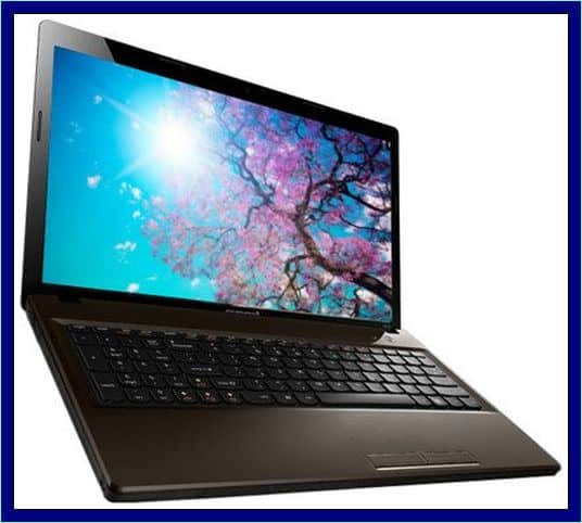 Daftar Harga Laptop Lenovo Terbaru dan Spesifikasinya 
