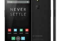 Review Smartphone One Plus One Beserta Spesifikasi dan Harganya