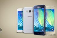 Harga Samsung Galaxy A3 – Hp Android Berkualitas Lainnya dari Samsung