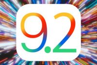 Fitur-Fitur Baru dari update iOS 9.2