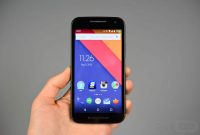 Harga Motorola Moto G 3rd Gen