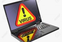 Tips Agar Laptop Aman Dari Virus