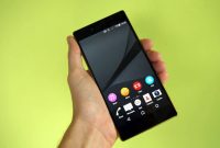 Review Sony Xperia Z5 Premium