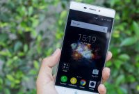 Review Zte Blade A711