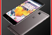 Review HP OnePlus