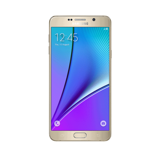 harga spesifikasi Samsung Galaxy Note 5